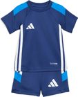 Tiro 26 Essentials Jersey Shorts SET Infant