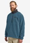 Sumetro Half Zip M