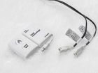 Heat USB Cable