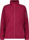 Woman Fleece Fleece Jacket