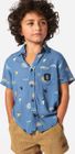 Grom Energy Shirt - BOY