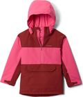 Youth Unisex Coreshot Waterproof Hooded Anorak