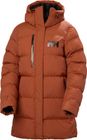 Women's Adore Puffy Parka