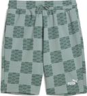 Puma United AOP Shorts 10