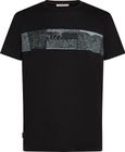 Men Merino 150 Tech Lite Short Sleeve Tee Elevation Line