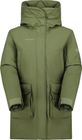 Floeberg Hardshell Thermo Hooded Coat Women