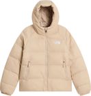Girls Hydrenalite Down Hooded Jacket