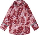 Raincoat, Vesi