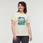 Utopia Organic T-shirt