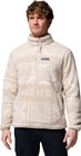 Rugged Ridge High Pile Half Zip