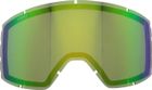 S Lens Scan/Gaze
