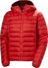 W Verglas Hooded Down 2.0