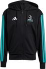 Mercedes - AMG Petronas Formula 1 Team DNA Full Zip Hoody