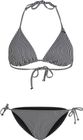 Essentials Capri Bondey Bikini SET