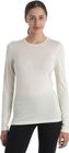 W 200 Oasis Long Sleeve Crewe