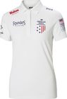 W Crew Tech Polo