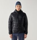 L.I.M Down II Hood Men