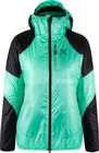 Vertigo Primaloft Jacket Woman