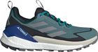 Terrex Free Hiker 2 Low Gore-tex Hiking Shoes