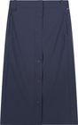 Sumatra Chinos Skirt