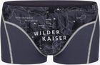 Boxershorts Wilder Kaiser Graphit