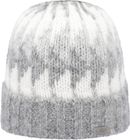 Woman Knitted Hat