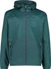 MAN Jacket Rain FIX Hood