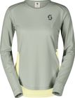Tee W's Endurance Tech LS