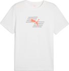 M Puma x Hyrox Poly Graphic Tee