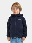 Siljan Kids Full Zip