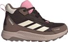 Anylander Mid Climaproof Traxion Junior Hiking Shoes Junior Boys AND Girls