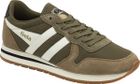 Daytona Chute Sneaker Men