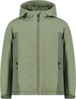 KID G Jacket FIX Hood