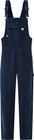 Bibee Cord Overalls
