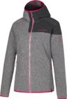 Iride Hoody Women