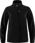 övik Lite Fleece Half Zip W