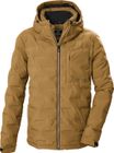 KOW 5 Men Quilted Jacket