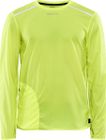 Pro Lumen Wind Long Sleeve Tee Men