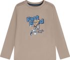T-shirt LS