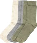 Daily Merino Light Sock 3PK