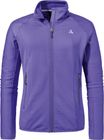 Fleece Jk Style Cascata Women