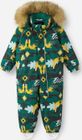 Reimatec Winter Overall, Lappi
