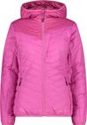 Woman Jacket FIX Hood