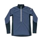 Endurance Merino Cover Zip WMN