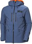 Garibaldi 2.0 Jacket