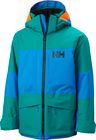 JR Summit 2.0 Jacket