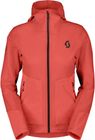 Jacket W's Explorair Softshell SL