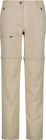 Woman Zip OFF Pant