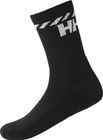 Cotton Sport Sock 3PK