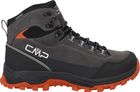 Myzar Mid WP Trekking Shoes